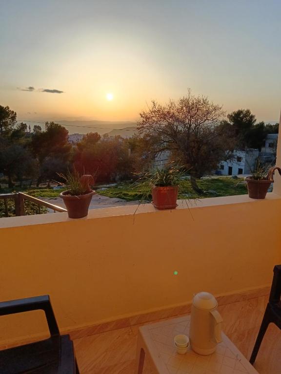 Rousan House - B&B Umm Qays