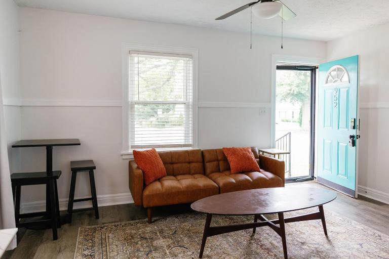 Cozy Corner| Home near Downtown Lexington| 2BD - B&B Lexington-Fayette