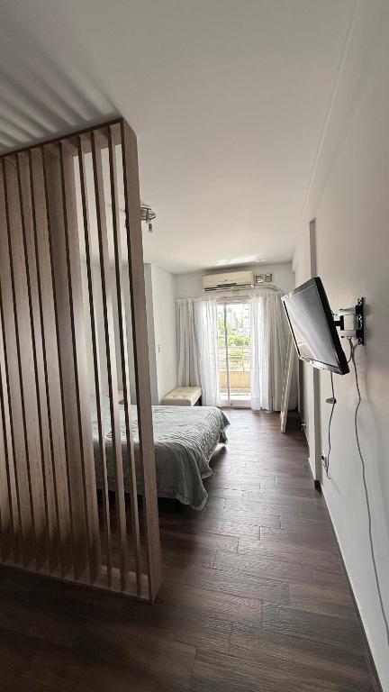 Luminoso monoambiente - Chambres d'hôtes San Justo