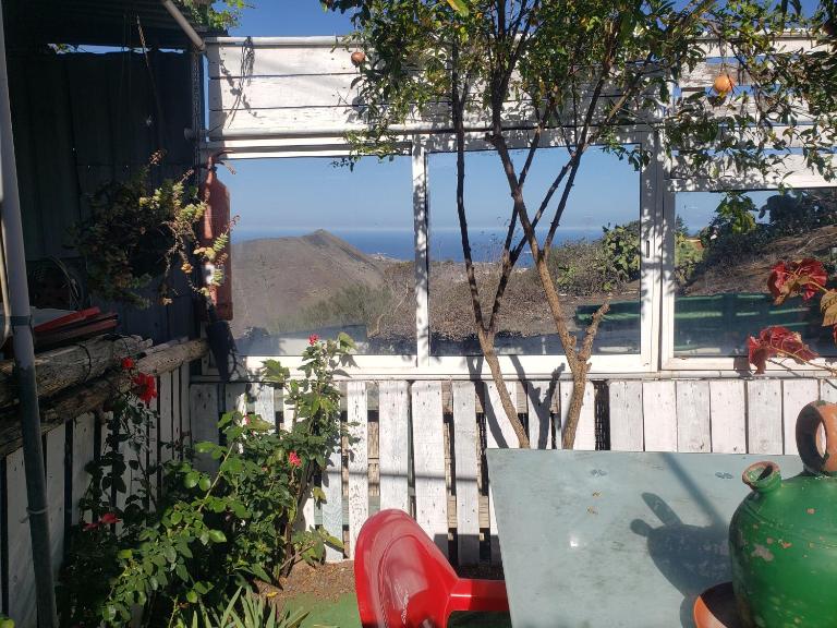 Finca wawa Gran Canaria - B&B San Roque