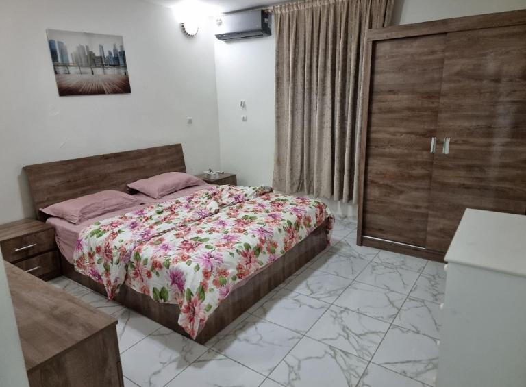 Appartement Zahra - Bed and Breakfast Nouakchott