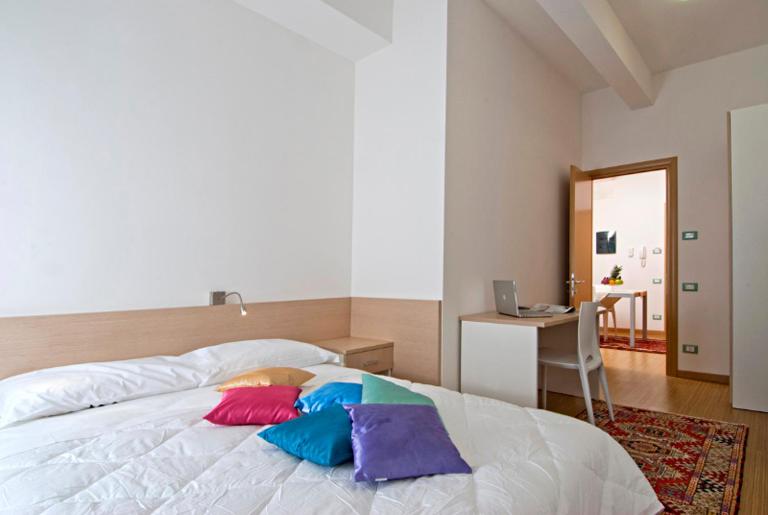 Residence Delta - Chambres d'hôtes Rovigo