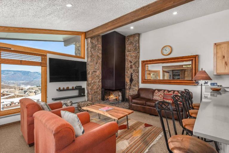 Shadowbrook 303 - B&B Snowmass Village