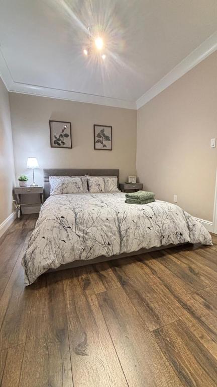 Chic suite close to UBC - B&B Vancouver