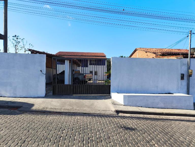 Residencia Refúgio da Paz - B&B Barreirinhas