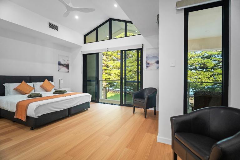 Harborview Modern Apartment 10F - B&B Victor Harbor