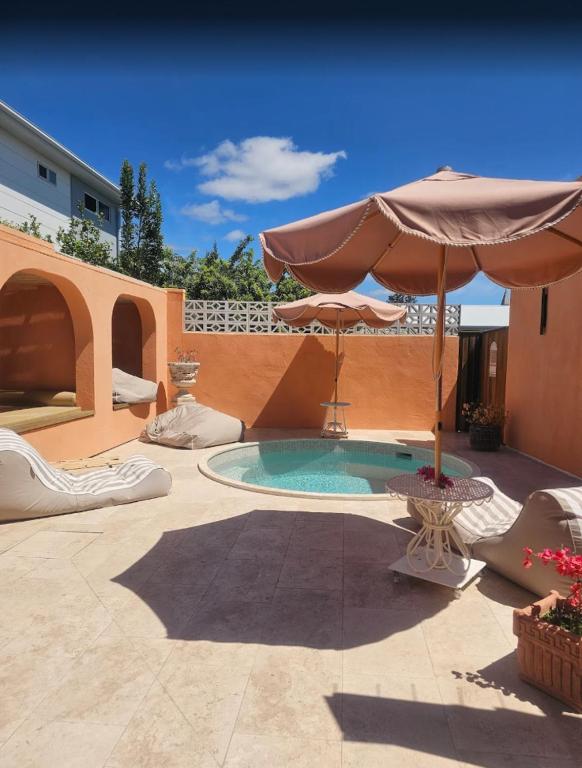 Pacific Sun Bargara - Chambres d'hôtes Bargara
