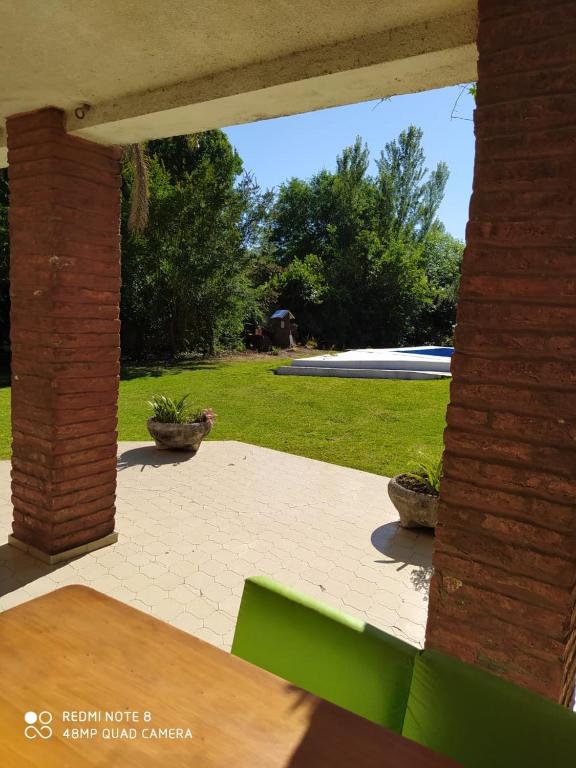 El buho - Ferienwohnung Roldán