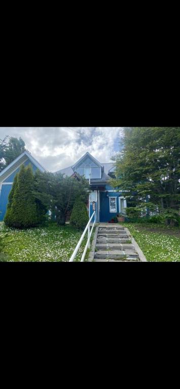 hostal La Pataia - B&B Ushuaia
