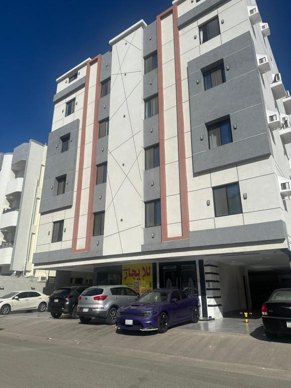 استديو فاخر بسرير ماستر ودخول ذاتي - Chambres d'hôtes Djeddah