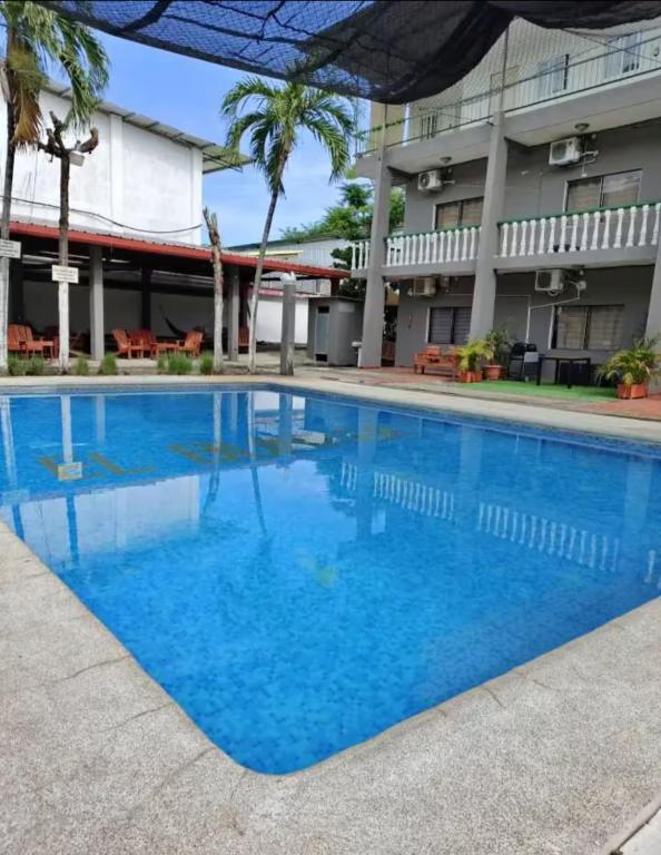 Apartment in Playa Las Flores La Libertad - B&B La Libertad