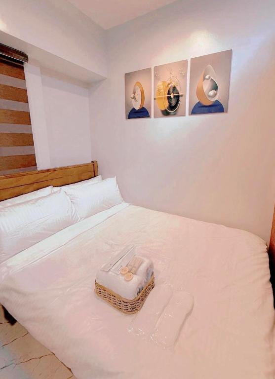 Victoria Sports Tower A - B&B Manila