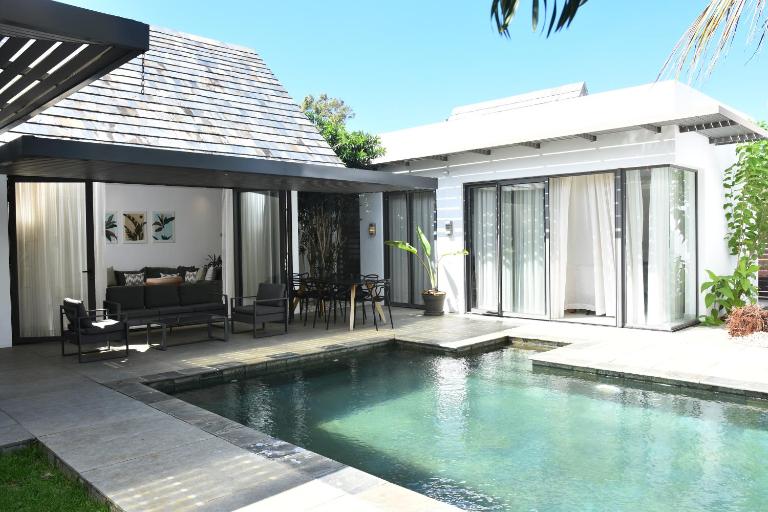 Palm Grove by LOV Mauritius - B&B Grand Baie