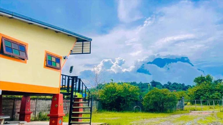 Thung Setthi Homestay&Cafe4 - Chambres d'hôtes Chiang Dao