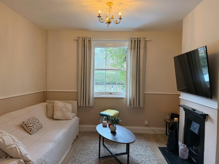Snug cottage in the heart of the South Downs - Chambres d'hôtes Stoughton