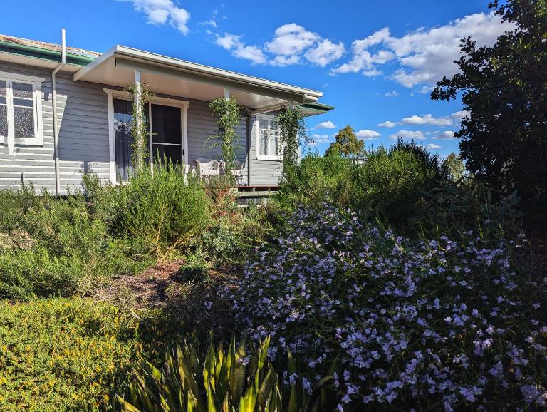 Herbgully Cottage - Bed and Breakfast Roma
