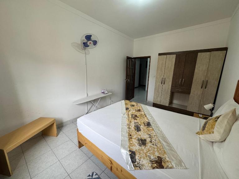 Legacy cv - Bed and Breakfast Praia