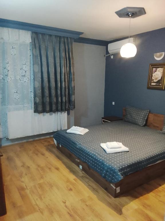 Арда - Bed and Breakfast Kardzjali