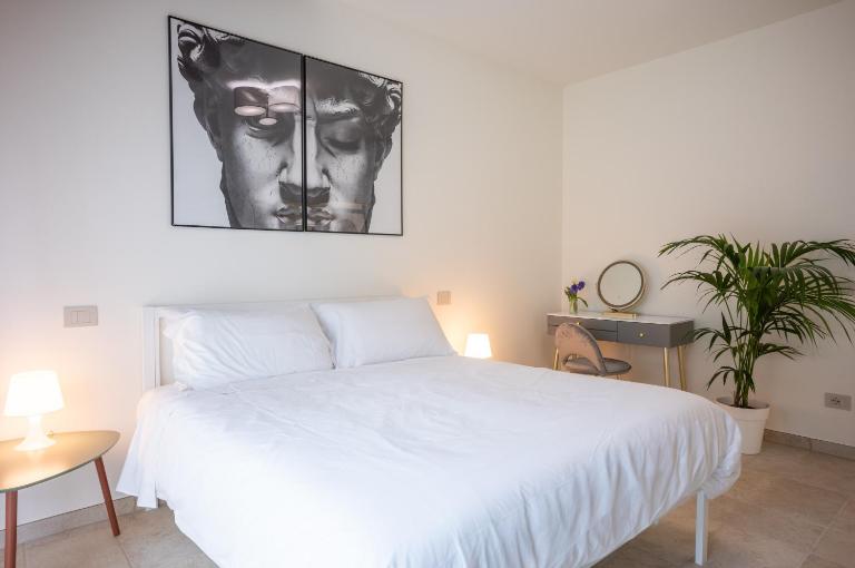 Sforza26 Design Apartment - B&B San Miniato