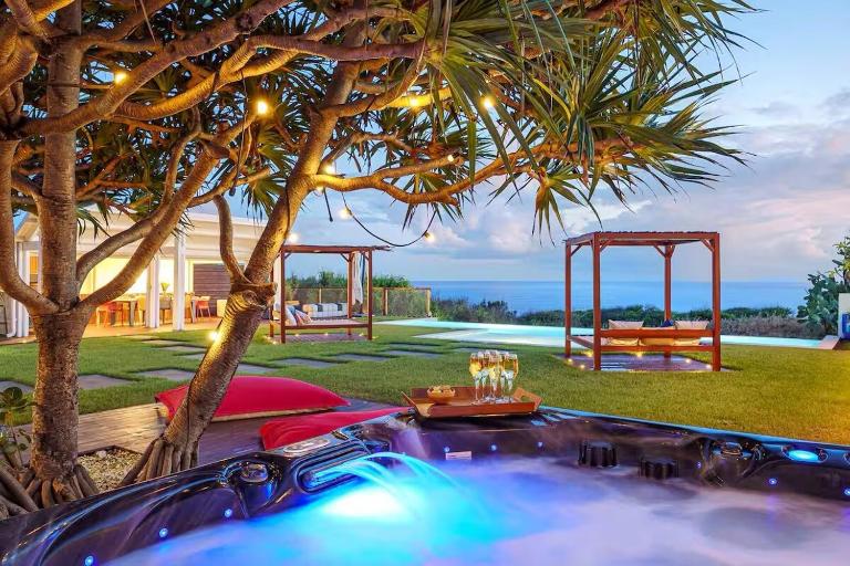 Villa Majorelle - B&B Saint-Pierre