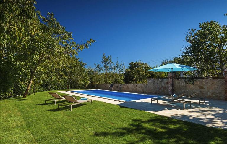 Villa Casa Mira - Ferienwohnung Vranići