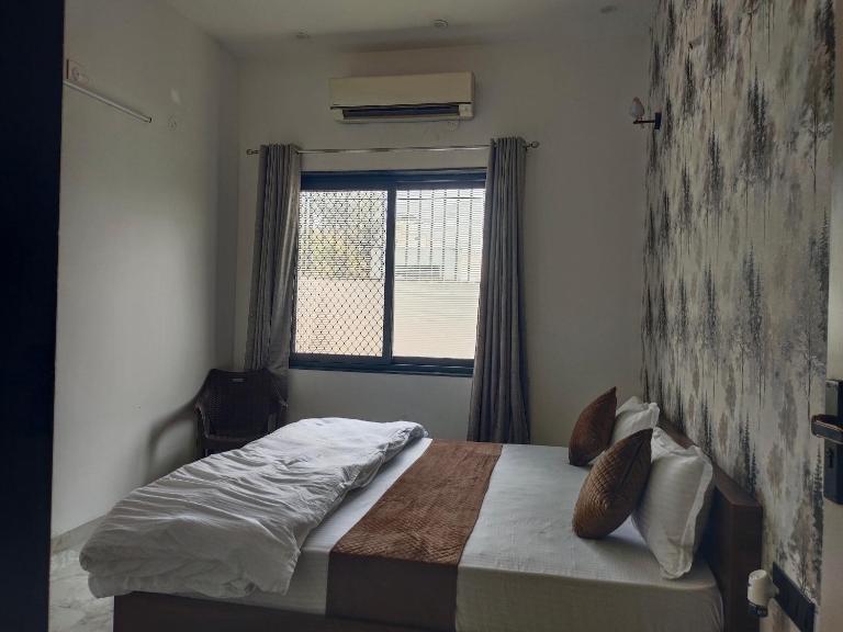 Udaipur Serenity Homestay in Udaipur - Bed and Breakfast Udaipur