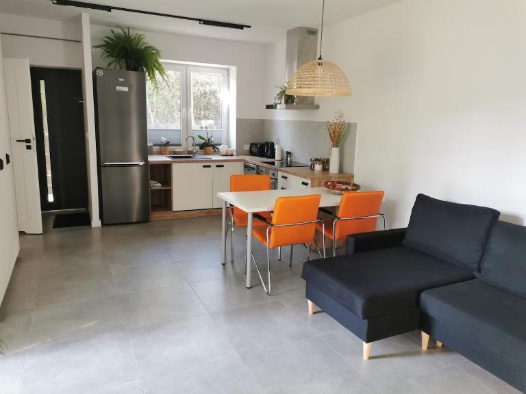 Cicha Radość Dom na Wyłączność Warszawa - B&B Warsaw