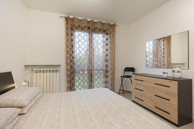Casa alle porte di Pavia - B&B Pavía