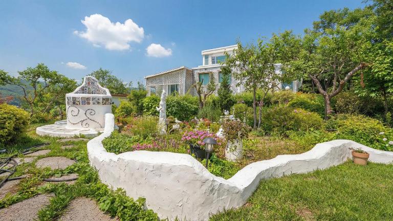 Ganghwa Picnic Pension - B&B Incheon