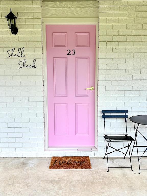 Shell Shack - B&B Tomakin