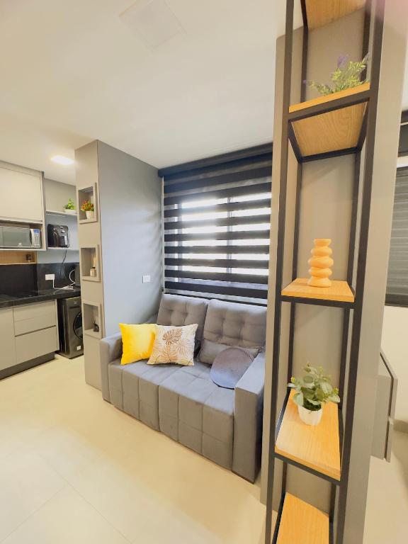 Studio Seven - Ferienwohnung Maringá