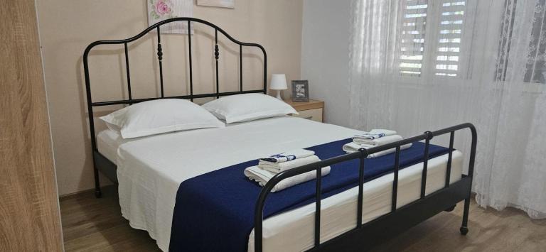 Apartman Gorica - B&B Baška Voda