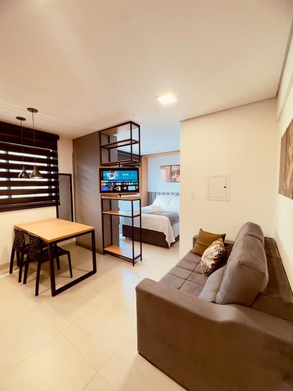 Studio Willie Davids - B&B Maringá