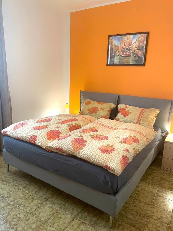 Casa Sponchie - Ferienwohnung Lazise