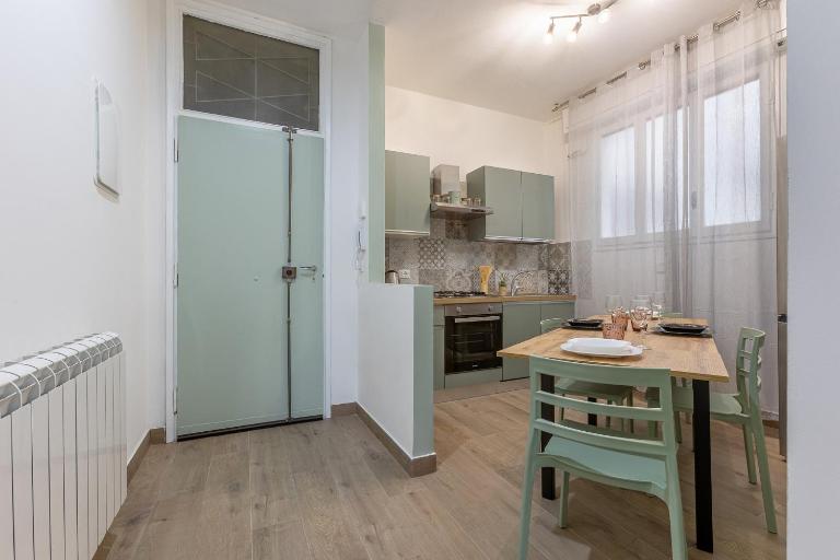 GuestHost - Porta San Pietro Lovely Flat - B&B Ferrara