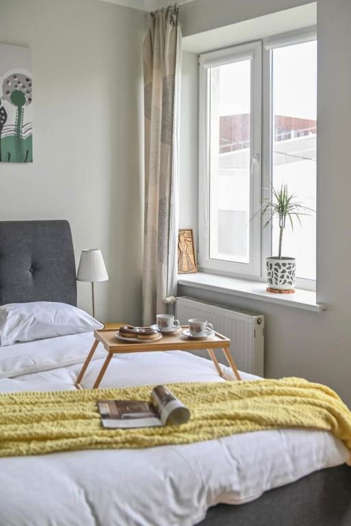 Warm and Timeless- Authentic Vintage Living in Paupys - B&B Vilnius