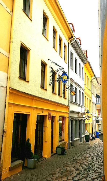 Ferienwohnung 1 Christiansdorf Freiberg - Ferienwohnung Freiberg