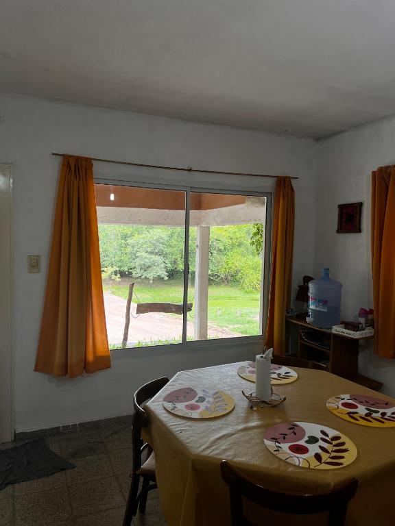 Sueño de Papá - B&B Cerro Colorado