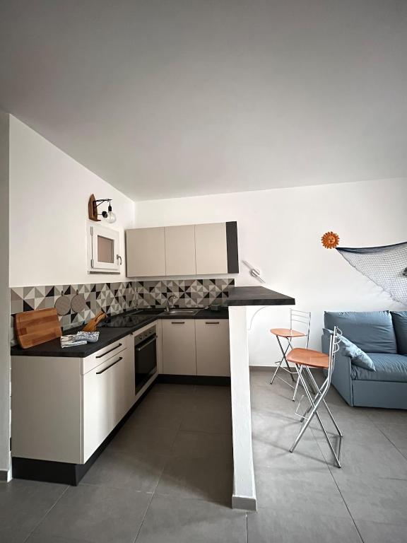 Calipso Apartment - Brand new! - Ferienwohnung Castiglione della Pescaia