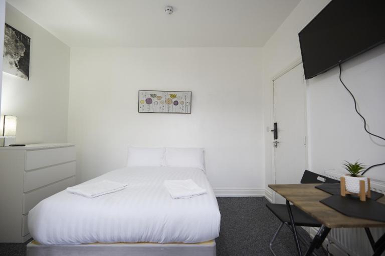 Hayy Studios Blackhouse - B&B Huddersfield