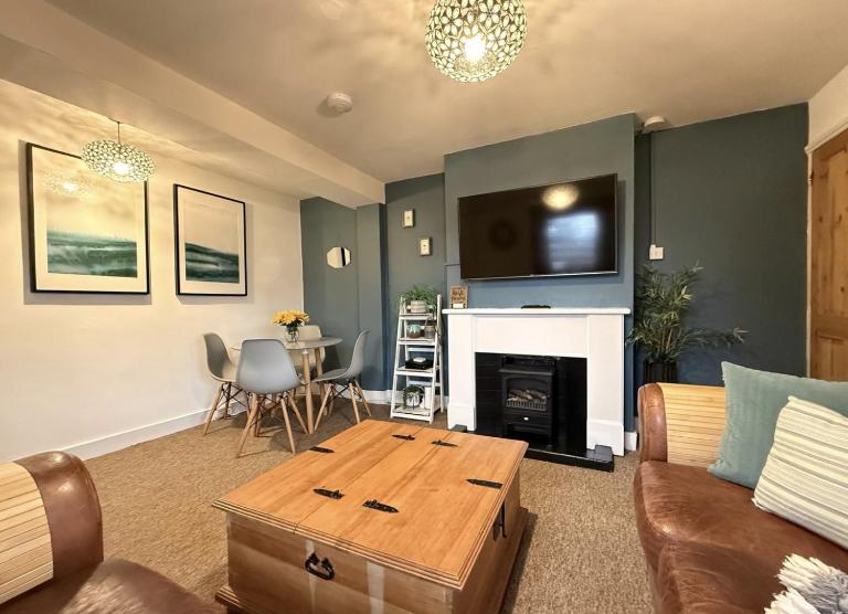 Work trips, WiFi, Parking, by Train Station - Bed and Breakfast Crawley