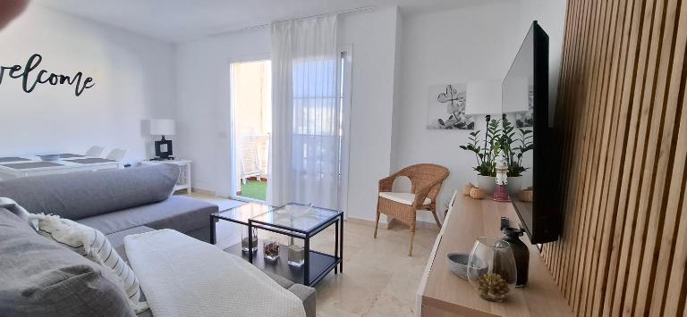Afons'it Las Arenas - B&B Caleta de Fuste