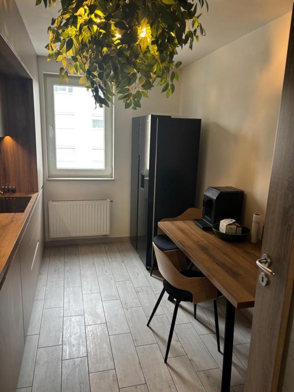 Urban Coresi - B&B Braşov