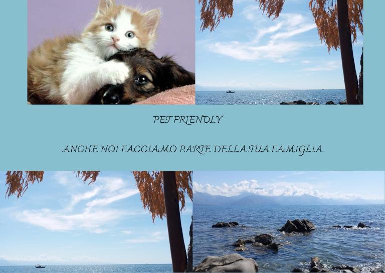 Scario house - B&B Scario