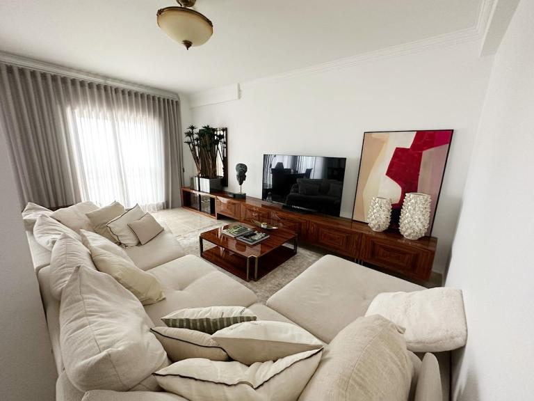 Sea view apartment - 400 meters from the beach - B&B Ericeira