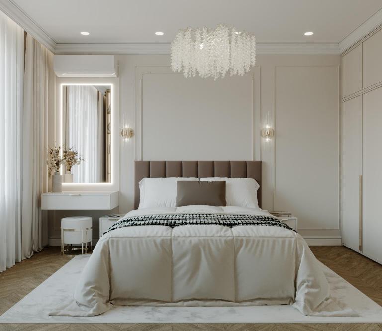 Expo City Astana - B&B Astana