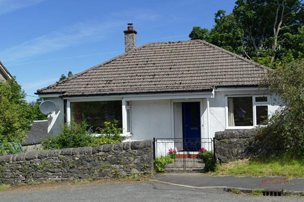 Correay Cottage - B&B Salen