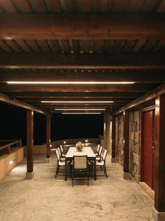 Casa Rural El Reencuentro - Chambres d'hôtes San Bartolomé de Tirajana