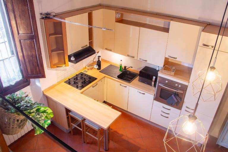 Alice urban lodge - Between Florence & Chianti - B&B Firenze