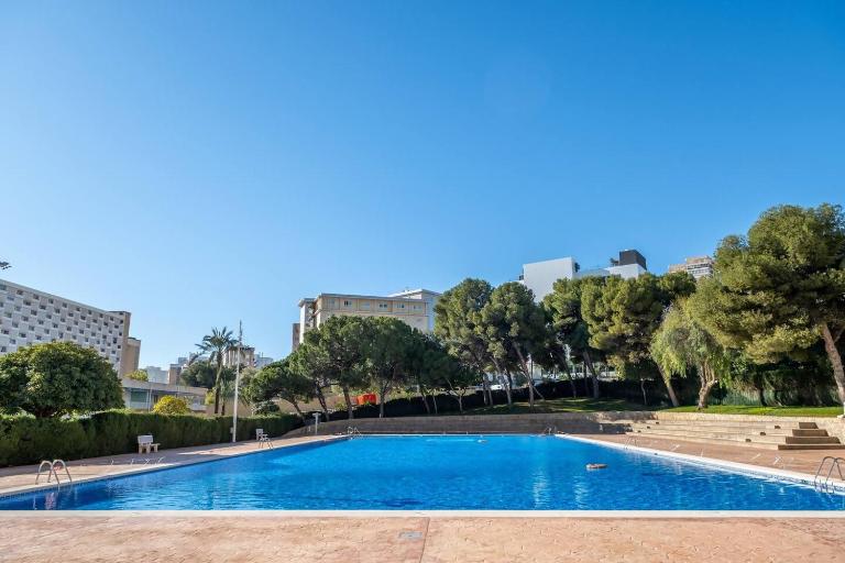 LovelyLofts Sea Club - B&B Alicante